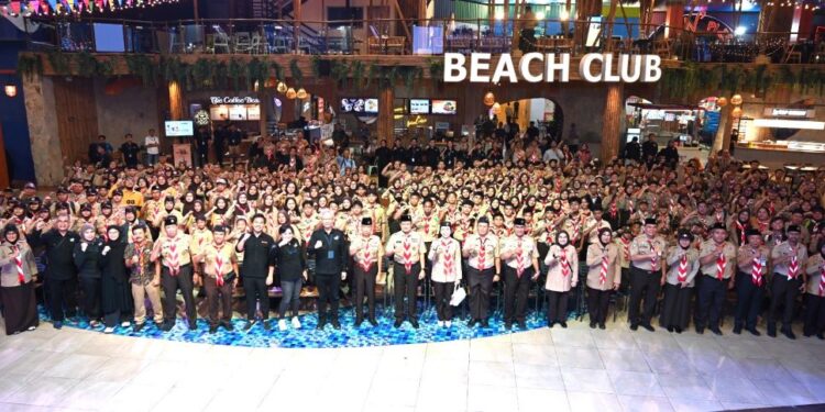 Kwarnas Jalin Kerjasama Strategis Dengan Trans Entertainment Untuk Hiburan Edukatif