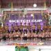 SKETSA Fiesta Scout Challenge Cup II Tahun 2025 Resmi Dibuka di SMK Negeri 1 Tegallalang