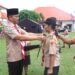 Gelar Lokabhara Buleleng XI, Kapolres Buleleng Ajak Anak Muda Peduli Kamtibmas