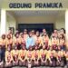 Semangat Membara Pramuka Penggalang Banyuwangi Dalam Latihan PPPK dan Pengolahan Sampah