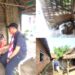 Janda Buruh Tani 65 Tahun Haru Bahagia Dapat Bantuan Pemugaran Rumah Dari Kwarda Pramuka Jatim