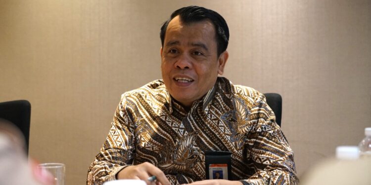 Perkuat Dukungan Untuk PPBK Nasional 2025, Kwarnas Gandeng Direktorat PKPLK