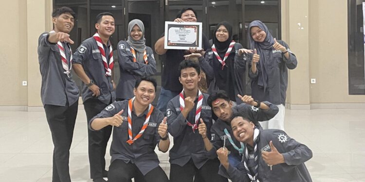 Pramuka Membaca: Gerakan Literasi dari Samarinda, Pramuka Kaltim Gaungkan Cinta Buku dan Kolaborasi Komunitas