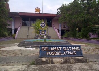 Kwarnas Buka Pendaftaran KPL Pusdiklatnas 2025, Hanya Tersedia 40 Kursi