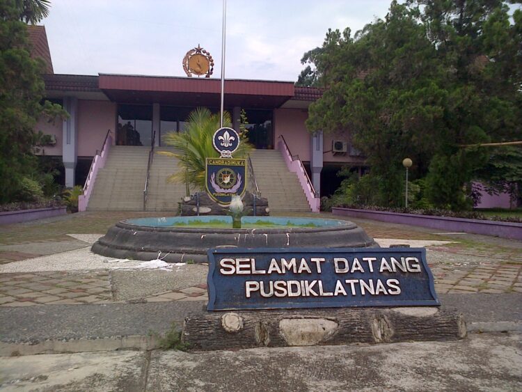 Kwarnas Buka Pendaftaran KPL Pusdiklatnas 2025, Hanya Tersedia 40 Kursi