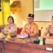 Dewan Saka Bahari Kwarcab Buleleng Resmi Dilantik, Rancang Sertifikasi Selam Bagi Anggota Saka