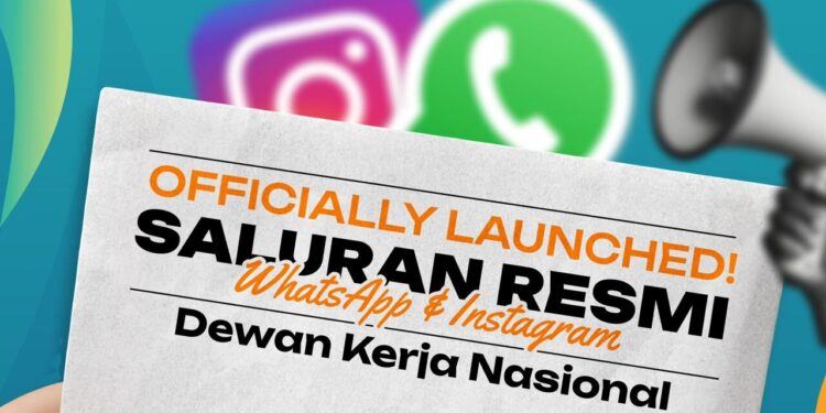 DKN Luncurkan Saluran WhatsApp dan Instagram: Perkuat Komunikasi dan Inspirasi untuk Penegak & Pandega
