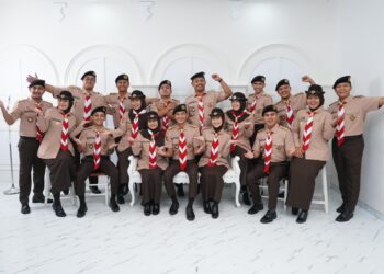 DKN Luncurkan Saluran WhatsApp dan Instagram: Perkuat Komunikasi dan Inspirasi untuk Penegak & Pandega