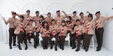 DKN Luncurkan Saluran WhatsApp dan Instagram: Perkuat Komunikasi dan Inspirasi untuk Penegak & Pandega