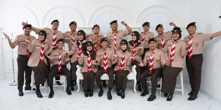 DKN Luncurkan Saluran WhatsApp dan Instagram: Perkuat Komunikasi dan Inspirasi untuk Penegak & Pandega