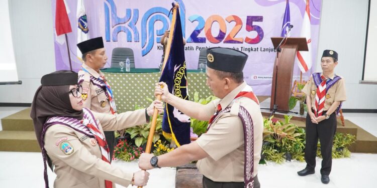 Kapusdiklatnas: Pelatih Harus Jadi Konsultan Gugus Depan yang Menginspirasi