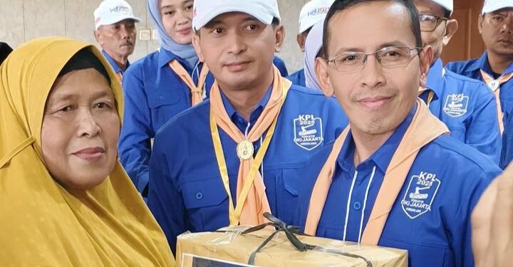 Kapusdiklatnas: Pelatih Harus Jadi Konsultan Gugus Depan yang Menginspirasi