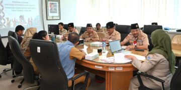 Pemprov DKI Jakarta Nyatakan Komitmen Dukung PPBK Nasional 2025