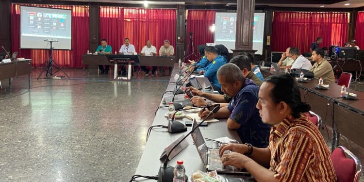 Kwarnas Pramuka Menyiapkan Tiga Kegiatan Kepramukaan Tingkat Nasional 2025