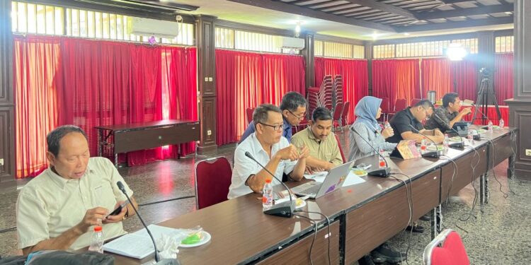 Kwarnas Pramuka Menyiapkan Tiga Kegiatan Kepramukaan Tingkat Nasional 2025