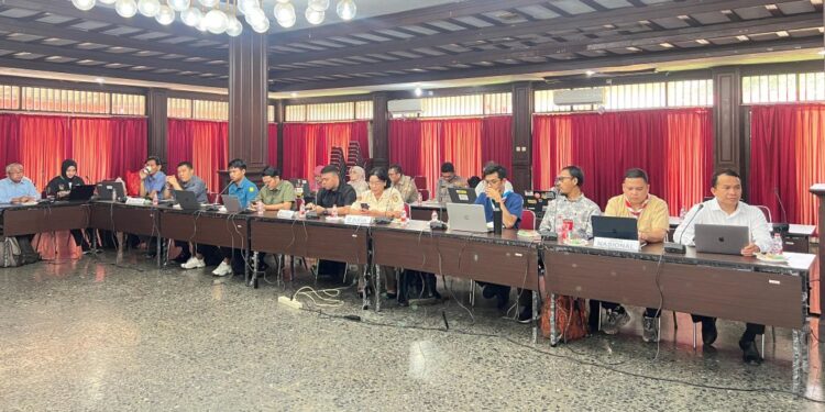 Kwarnas Pramuka Menyiapkan Tiga Kegiatan Kepramukaan Tingkat Nasional 2025