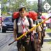 DKC Purbalingga Gelar Long March Untuk Kontingen Raimuna Daerah XIII