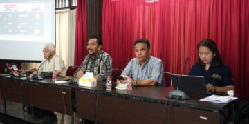 Kwartir Nasional Gerakan Pramuka Gelar Rapat Koordinasi Persiapan Perkemahan Pramuka Berkebutuhan Khusus Tingkat Nasional 2025
