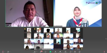 Kwarda Jatim Gelar Pelatihan Pramuka Jurnalis 2025, Diikuti 1.020 Peserta Se-Indonesia