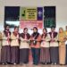 Langkah Awal Menuju Kesempurnaan: Pramuka SD Inpres 4/82 Bulu Ulaweng Lakukan Perekaman KTA Pramuka Nasional