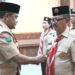 Jajaran Kwartir Cabang Sanggau Masa Bakti 2025-2030 Resmi Di Lantik
