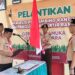 Lantik Pengurus Mabiran Padamara, Ka Kwarcab Purbalingga: Walau Program Kerja Sederhana Tapi Pastikan Tetap Sasaran Dan Berdampak Positif