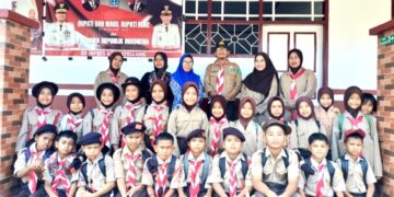 Langkah Nyata Kwarran Patimpeng dalam Meningkatkan Kualitas Pramuka Bone