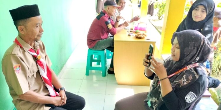 Langkah Nyata Kwarran Patimpeng dalam Meningkatkan Kualitas Pramuka Bone