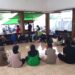 Reksa Journalism Kota Pekalongan Asah Kemampuan Fotografi Jurnalistik di Lapangan Mataram