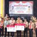 Musyawarah Gerakan Pramuka Kwartir Cabang Barru “Pramuka Kuat Mewujudkan Barru Maju Berkeadilan, Sejahtera Lebih Cepat