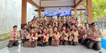 DKN Gelar Sapa Gudep Luar Biasa : Ruang Inklusif untuk Tumbuh Bersama