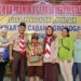 SD Negeri 1 Karangsari Brati Wakili Grobogan Pada Lomba Pramuka Garuda Berprestasi Tingkat Jawa Tengah