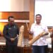 Kwarcab Buleleng Kembali Luncurkan Bumbung Kemanusian, Galang Dukungan Dana Untuk Rumah Layak Huni