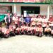 Pramuka SD Negeri 260 Masago Melangkah Maju: Sukseskan Program KTA Pramuka Nasional