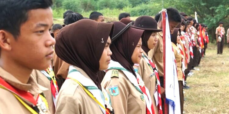 KTGT-XIV Se-Sulteng Tahun 2025