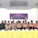 Kursus Pembina Pramuka Mahir Tingkat Dasar Golongan Penggalang PGSD Bone FIP UNM Di Buka Secara Resmi