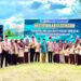 Peringati Hari SBH ke-40, Pinsaka SBH Kwartir Cabang Pangkep Galakkan Gerakan Aksi Bergizi