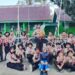 Sangga Kerja DKR Patimpeng: Asah Kemampuan dan Kreativitas Penggalang MI Ar-Rahmah Galung Lampe