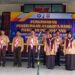 Gudep SMP Negeri 4 Kedungbanteng Terima Penggalang Baru