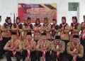 Mabigus SMP Negeri 4 Kedungbanteng Resmi Dilantik