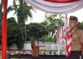 Resmi Dibuka Gubernur. Karang Pamitran Daerah Lampung 2025 Diharapkan Menjadi Wadah Bermakna Untuk Mempererat Persaudaraan, Memperdalam Wawasan Kepramukaan Dan Semangat Kebangsaan