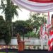 Resmi Dibuka Gubernur. Karang Pamitran Daerah Lampung 2025 Diharapkan Menjadi Wadah Bermakna Untuk Mempererat Persaudaraan, Memperdalam Wawasan Kepramukaan Dan Semangat Kebangsaan