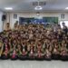 Kursus Pembina Pramuka Mahir Tingkat Dasar (KMD) ke-XIV Diselenggarakan di UIN KH. Abdurrahman Wahid Pekalongan