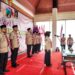 Lantik Wali Kota Sebagai Kamabicab, Kakwarda Jatim Dorong Sinergi Pramuka dan Pemkot Mojokerto