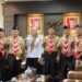 Kwarnas Lakukan Audiensi Dengan Pemprov Lampung Untuk Pastikan Dukungan Dan Kesiapan Lampung Sebagai Tuan Rumah KPN 2028
