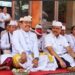 Jaga Keharmonisan Spiritual, Kwarda Bali Gelar Piodalan Purnama Sasih Karo