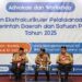 Kwarcab Kota Medan sampaikan pendidikan Kepramukaan sebagai wadah penguatan implementasi G7KAIH