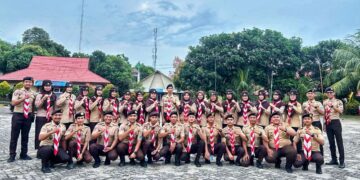 Rakor DKD – DKC Untuk Konsolidasi Dan Koordinasikan Program 2025