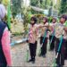 Langkah Disiplin, Hati Patriotik: Baris Berbaris Pramuka Penggalang “Bima Sakti Scouts”