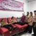 Membuka Rangkaian Kegiatan Bulan Bakti Pramuka Tahun 2025, Kwarda Kalbar Gelar Kegiatan Donor Darah